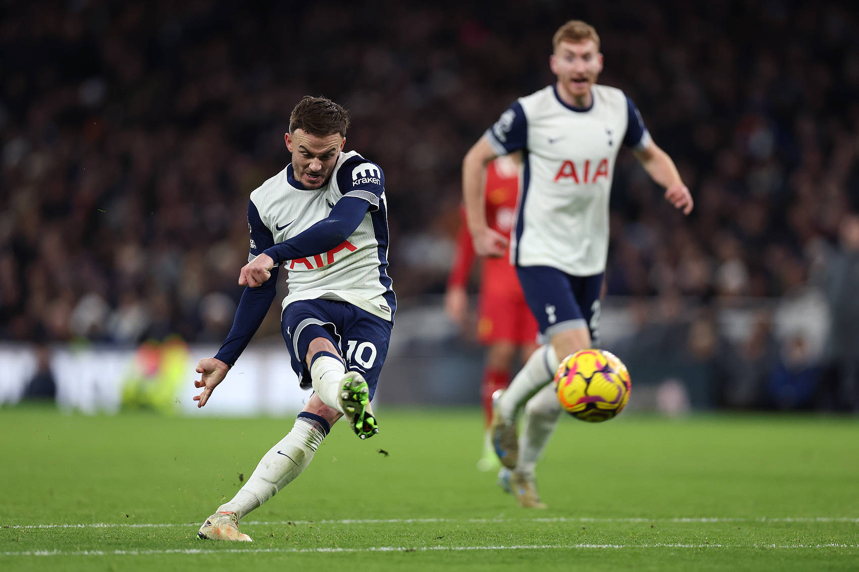 皇冠信用网登2代理_互捅局皇冠信用网登2代理!英超-萨拉赫2射2传 利物浦6-3热刺获圣诞冠军