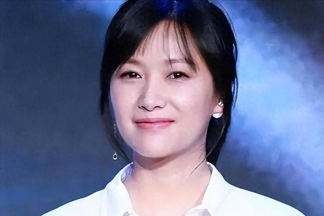 皇冠信用网登3_万万没想到皇冠信用网登3,“丁克”了半辈子的徐静蕾,如今却成了人生赢家