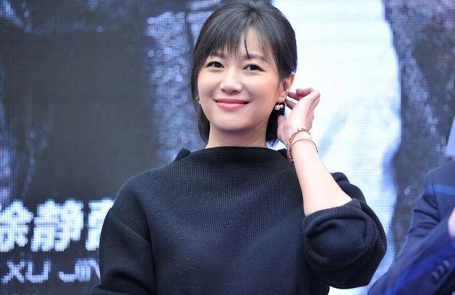 皇冠信用网登3_万万没想到皇冠信用网登3,“丁克”了半辈子的徐静蕾,如今却成了人生赢家