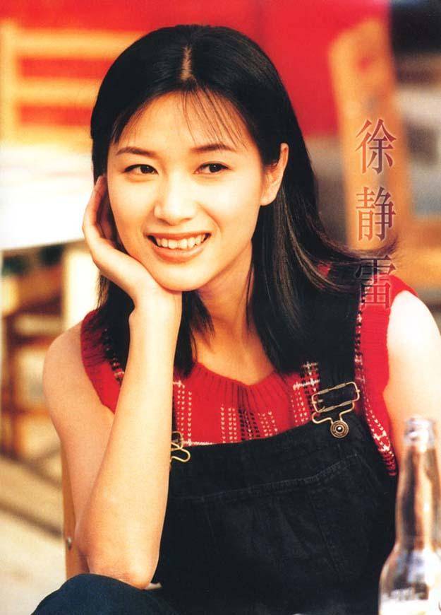 皇冠信用网登3_万万没想到皇冠信用网登3,“丁克”了半辈子的徐静蕾,如今却成了人生赢家