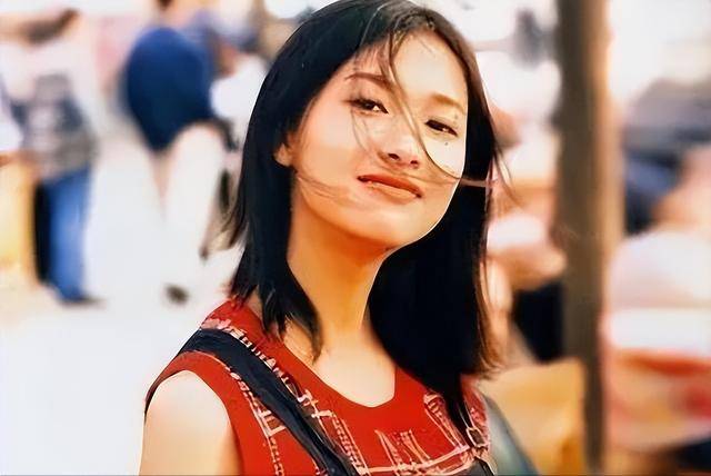 皇冠信用网登3_万万没想到皇冠信用网登3,“丁克”了半辈子的徐静蕾,如今却成了人生赢家