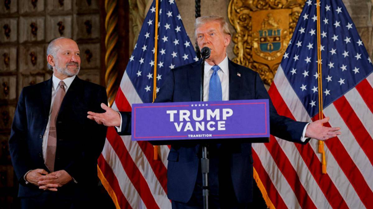 皇冠信用网代理_美债风云再起!中国大手笔抛售皇冠信用网代理,美媒惊呼:美国竟现“三个总统”!