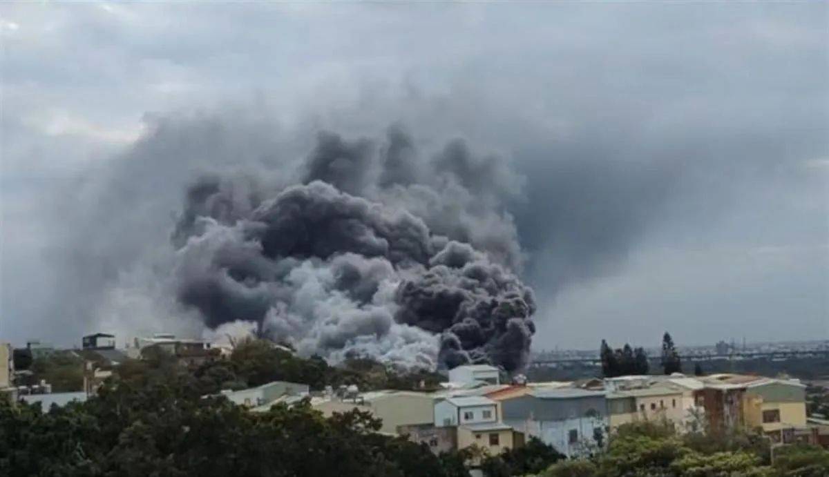 皇冠信用网代理注册_三大消息:台湾传出爆炸性消息皇冠信用网代理注册!国台办发声哀悼;解放军彻底不忍了