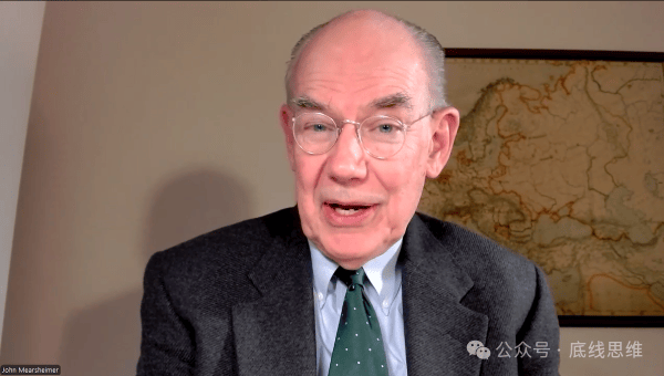 开皇冠信用平台_"我不是好战分子开皇冠信用平台,中美之间战争并非不可避免"