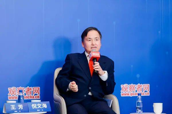 皇冠信用网代理注册_"若我们曾抱一丝幻想皇冠信用网代理注册,中国半导体发展不会如此迅猛"