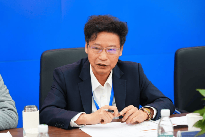 皇冠信用网代理注册_减少绕行超4公里皇冠信用网代理注册!深圳多位专家来到这条快速路……