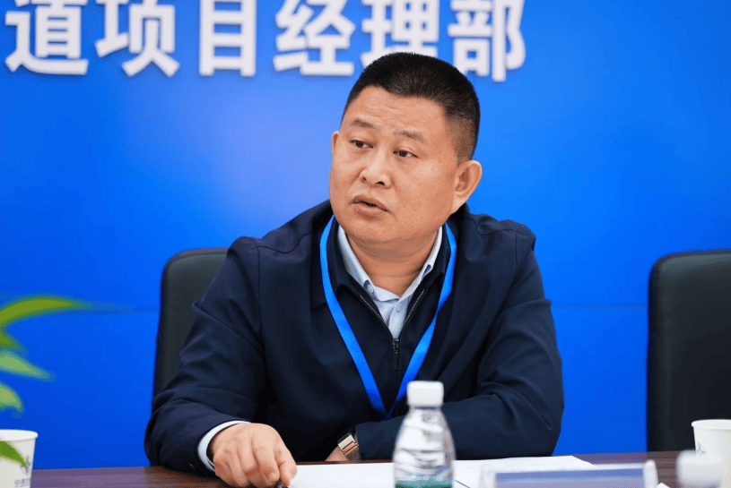 皇冠信用网代理注册_减少绕行超4公里皇冠信用网代理注册!深圳多位专家来到这条快速路……