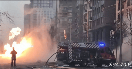 皇冠信用网会员_基辅再度被炸:1死13伤皇冠信用网会员,6国外交机构受损