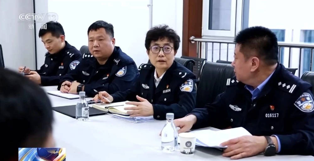 皇冠信用网占成代理_幕后“金主”被判无期皇冠信用网占成代理!山西省警方公布特大跨境电诈案