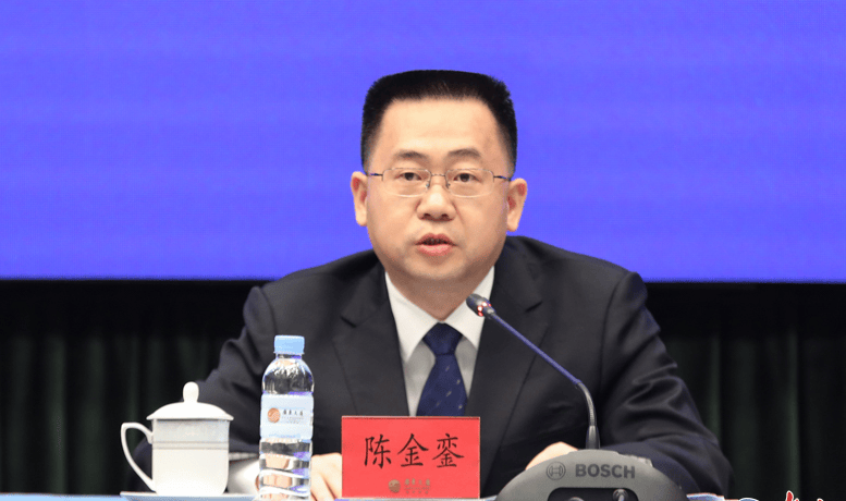 皇冠信用网怎么注册_广东公示:陈宇航、陈金銮拟提名为市长候选人皇冠信用网怎么注册,均为清华博士,1人为“80后”