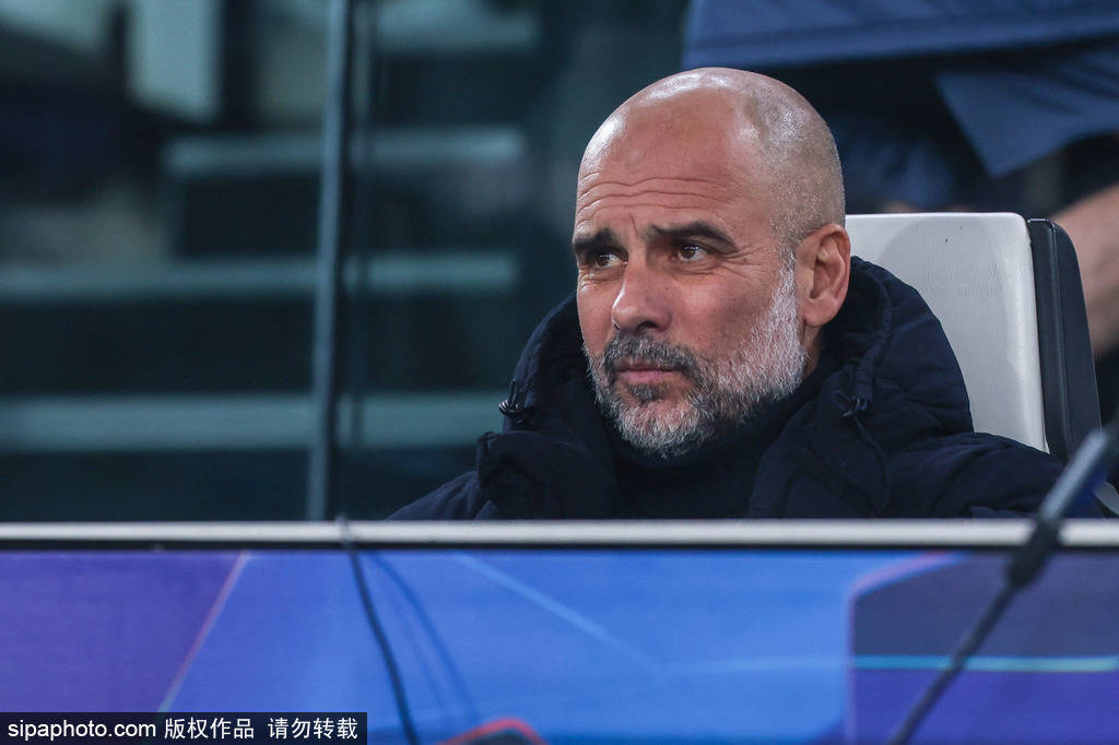 信用网皇冠申请注册_英媒:瓜迪奥拉开启曼城重建计划 更换5到6人力争明夏完成