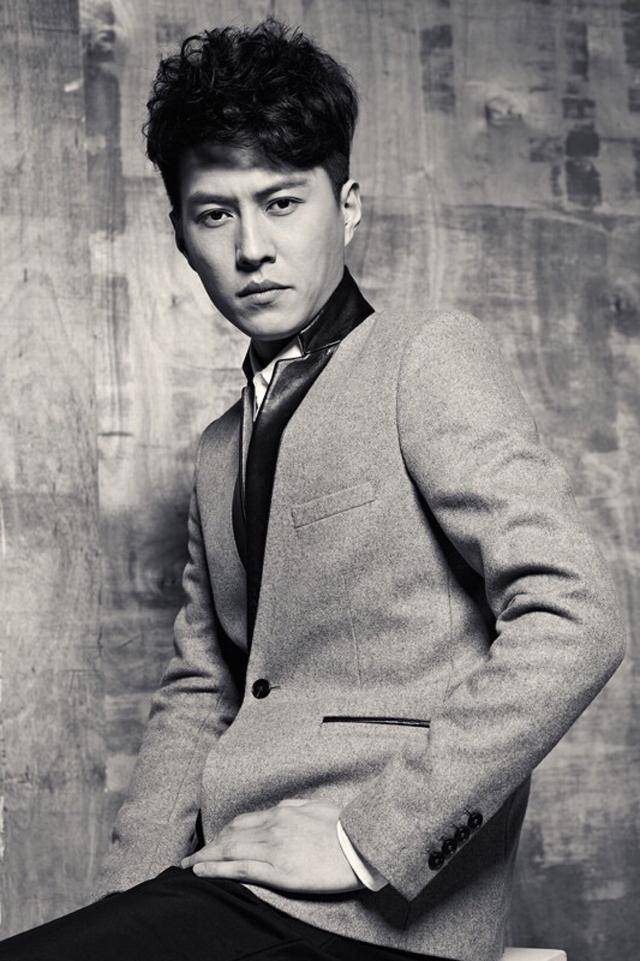 皇冠信用网正版会员_靳东:虽然我和江珊有一段情皇冠信用网正版会员,但余生不会辜负离异的李佳