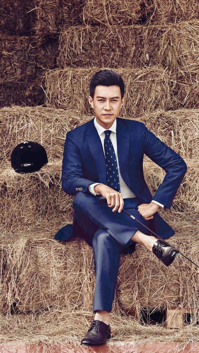 皇冠信用网正版会员_靳东:虽然我和江珊有一段情皇冠信用网正版会员,但余生不会辜负离异的李佳