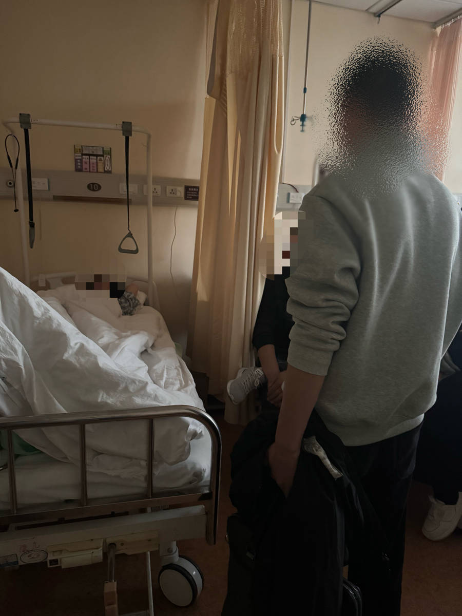 正版皇冠信用网出租_无案可办的律师正版皇冠信用网出租,涌进三甲医院骨科病房