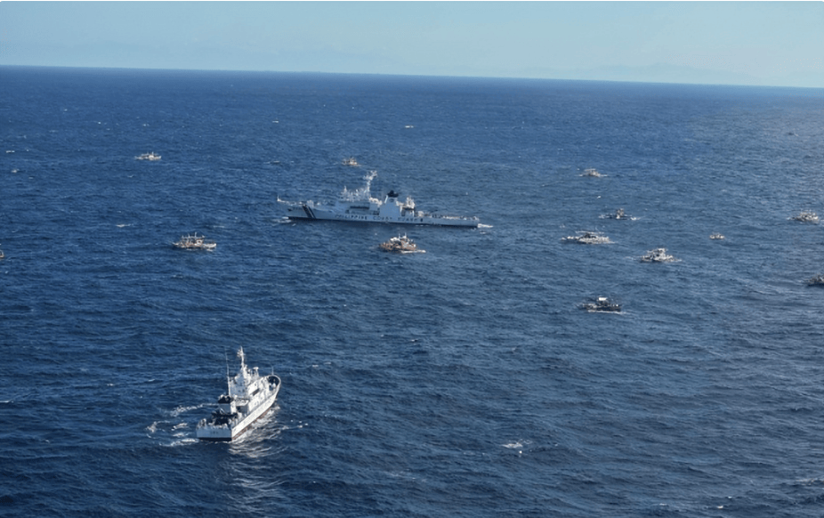 皇冠信用网会员怎么开通_三大消息:台湾局势一夜巨变皇冠信用网会员怎么开通!30万人冲上街头;中方彻底拦不住了?