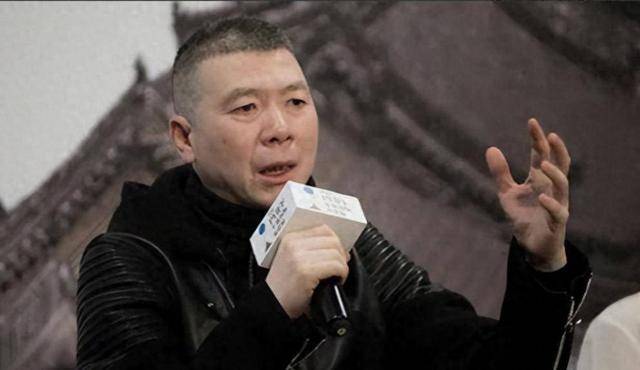 皇冠信用盘网址_冯小刚直言:她太能装了皇冠信用盘网址,永远都红不了,更别提拿奖了