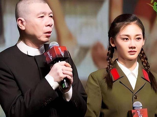 皇冠信用盘网址_冯小刚直言:她太能装了皇冠信用盘网址,永远都红不了,更别提拿奖了