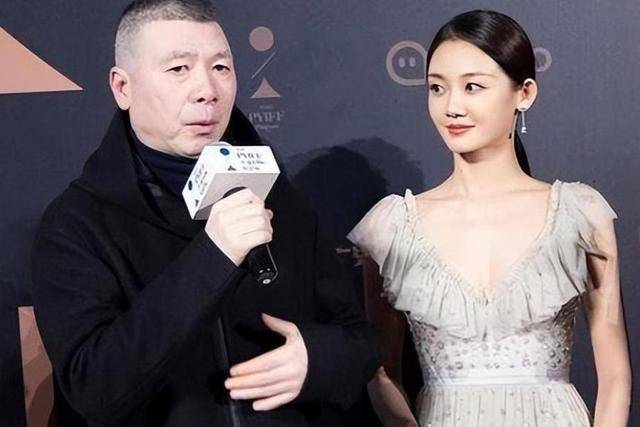 皇冠信用盘网址_冯小刚直言:她太能装了皇冠信用盘网址,永远都红不了,更别提拿奖了