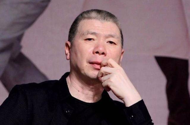 皇冠信用盘网址_冯小刚直言:她太能装了皇冠信用盘网址,永远都红不了,更别提拿奖了