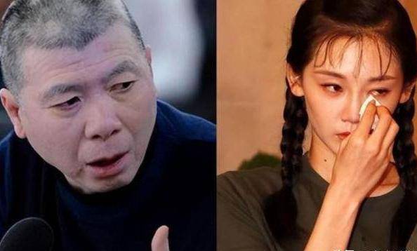 皇冠信用盘网址_冯小刚直言:她太能装了皇冠信用盘网址,永远都红不了,更别提拿奖了