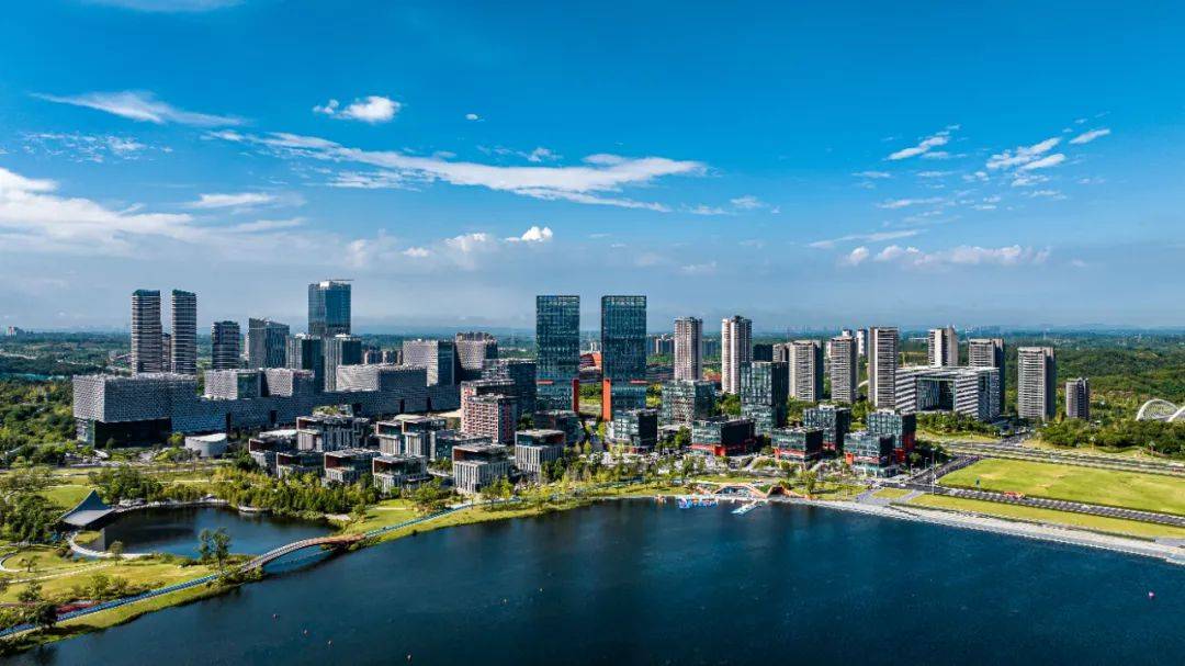 皇冠信用网可以占几成_重庆市副市长、西部科学城重庆高新区党工委书记马震一行来天府新区调研交流