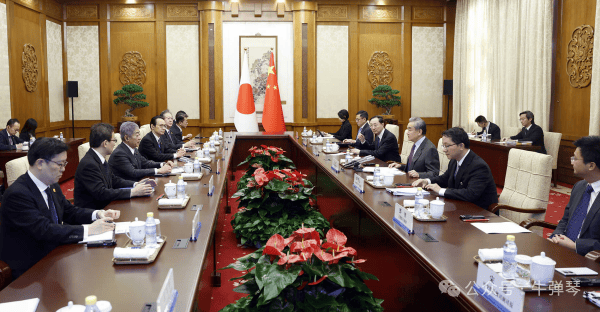 皇冠信用网可以占几成_中日皇冠信用网可以占几成,上演了一场年终大戏