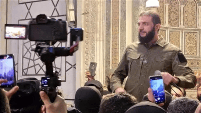 皇冠代理登录地址_叙利亚新政权皇冠代理登录地址,全面倒向美国,土耳其一夜间筹码全失