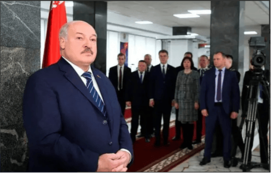 皇冠信用网注册开户_普京后悔了皇冠信用网注册开户,乌克兰拒绝低头,俄又一个亲密盟国或要“内乱”