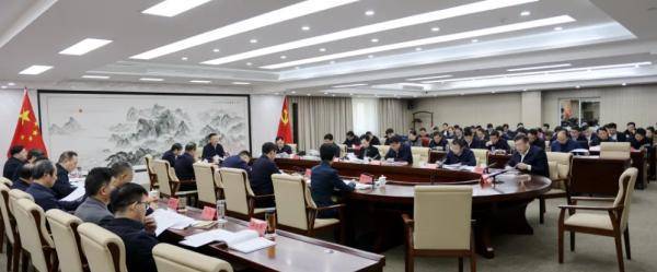 怎么申请皇冠信用网_吴冈玉参加连云港市委常委会扩大会议怎么申请皇冠信用网,此前获公示拟任设区市委常委