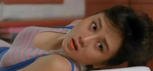 皇冠足球注册_利智算不算顶级大美人皇冠足球注册?看看她和关之琳、翁虹的合照就知道了