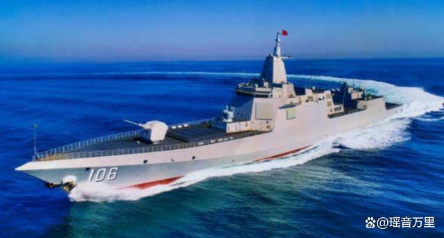 皇冠代理网址_央视披露:山东舰突遭电磁干扰皇冠代理网址,延安舰电战系统火力全开