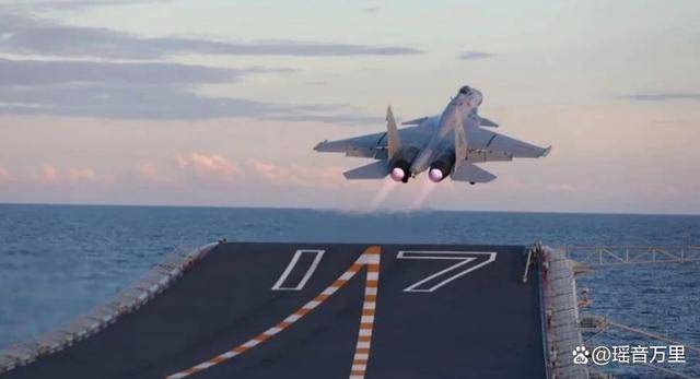 皇冠代理网址_央视披露:山东舰突遭电磁干扰皇冠代理网址,延安舰电战系统火力全开