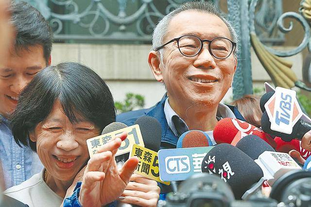 皇冠代理网_北检对柯文哲保释提出抗告皇冠代理网,律师坦言:有点是虚弹