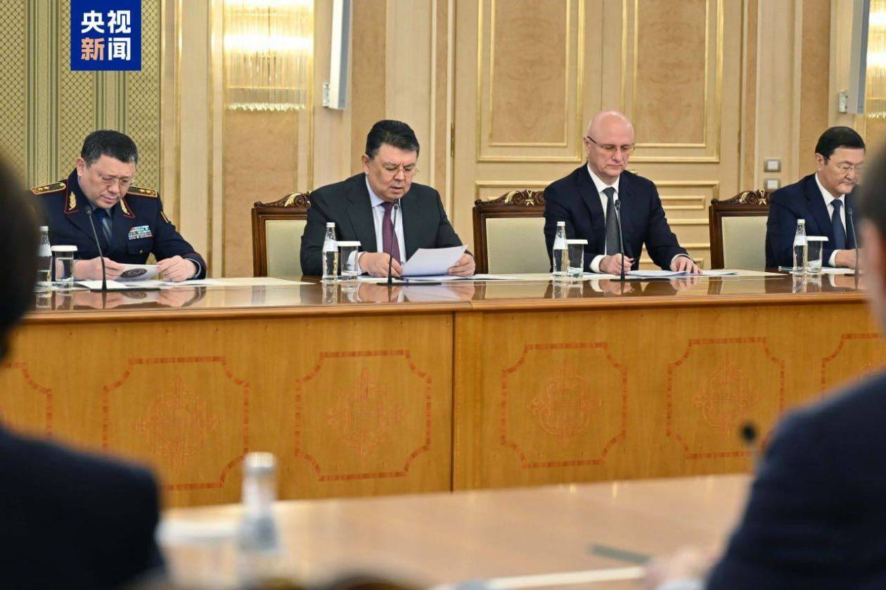 皇冠会员如何申请_哈萨克斯坦总统:阿克套坠机事件调查需防止信息挑衅和造假活动