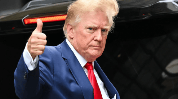 皇冠会员如何申请_比拜登还要疯狂!特朗普调转枪口皇冠会员如何申请,断了俄唯一命脉,中国成为赢家