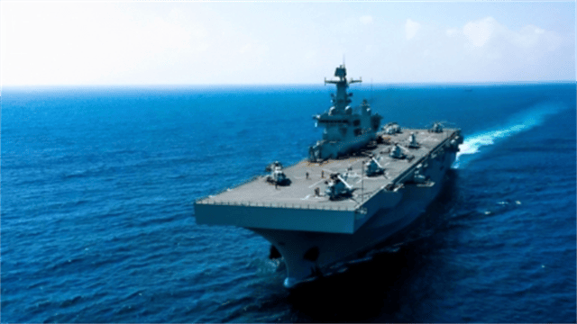 皇冠会员如何申请_美航母南海亮剑!解放军被动化主动皇冠会员如何申请,075果断出海“包抄”