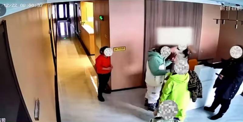 皇冠会员如何申请_雪乡附近一酒店被曝因客人迟到拒绝入住且不退费皇冠会员如何申请!已停业整顿