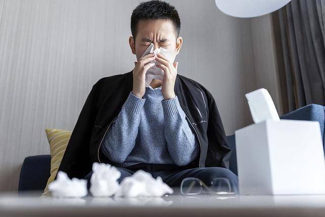 皇冠会员如何申请_女子鼻塞两个月皇冠会员如何申请,以为普通感冒,结果一查是癌症!