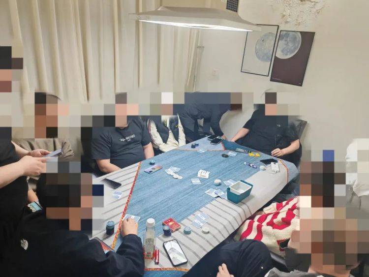 皇冠信用网怎么开户_不接待生人皇冠信用网怎么开户,只接待熟客……内蒙古一地窝点被捣毁