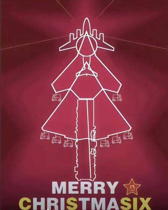 皇冠信用最新地址_一周军评:中国新机井喷皇冠信用最新地址,“美国正获得全面后发优势”