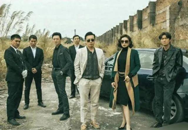 皇冠信用最新地址_没演技就别硬演!看《清明上河图密码》张颂文皇冠信用最新地址,才知何为小老百姓