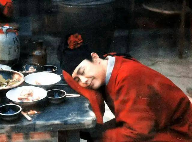 皇冠信用最新地址_没演技就别硬演!看《清明上河图密码》张颂文皇冠信用最新地址,才知何为小老百姓