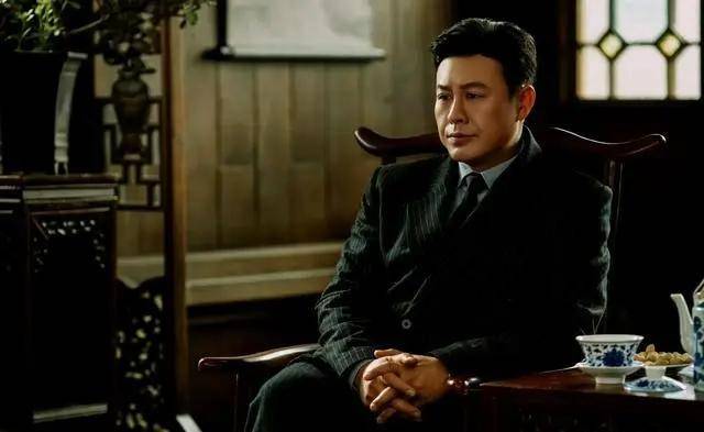 皇冠信用最新地址_没演技就别硬演!看《清明上河图密码》张颂文皇冠信用最新地址,才知何为小老百姓