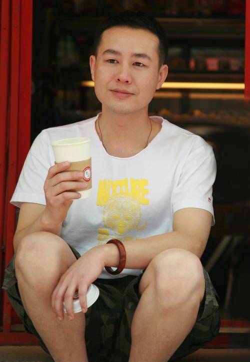 皇冠信用最新地址_没演技就别硬演!看《清明上河图密码》张颂文皇冠信用最新地址,才知何为小老百姓