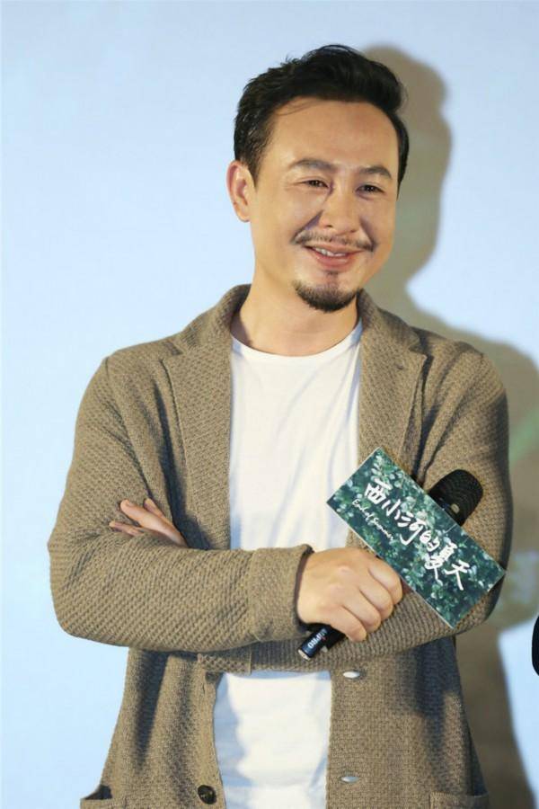 皇冠信用最新地址_没演技就别硬演!看《清明上河图密码》张颂文皇冠信用最新地址,才知何为小老百姓