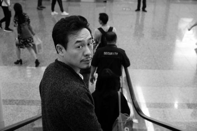 皇冠信用最新地址_没演技就别硬演!看《清明上河图密码》张颂文皇冠信用最新地址,才知何为小老百姓