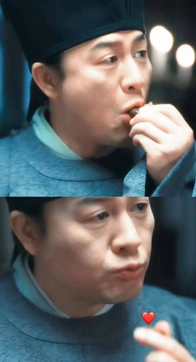 皇冠信用最新地址_没演技就别硬演!看《清明上河图密码》张颂文皇冠信用最新地址,才知何为小老百姓