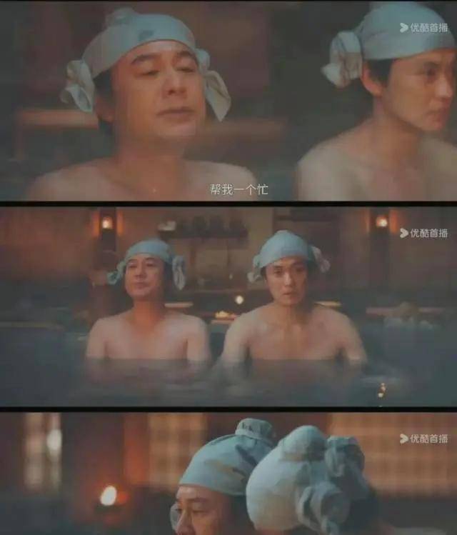 皇冠信用最新地址_没演技就别硬演!看《清明上河图密码》张颂文皇冠信用最新地址,才知何为小老百姓