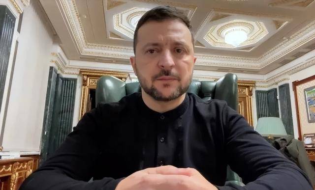 皇冠信用网足球代理_眼看特朗普即将上任皇冠信用网足球代理,泽连斯基意识到:中国才是扭转局势的关键