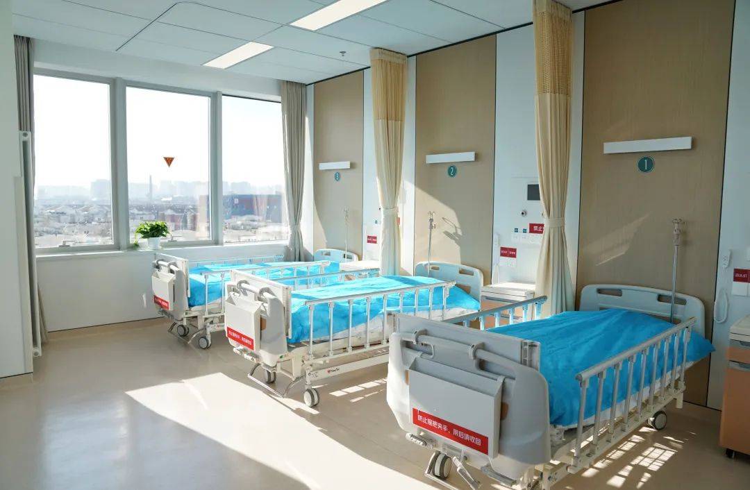 皇冠信用开户_北京积水潭医院回龙观院区成为主院区皇冠信用开户,二期试运行